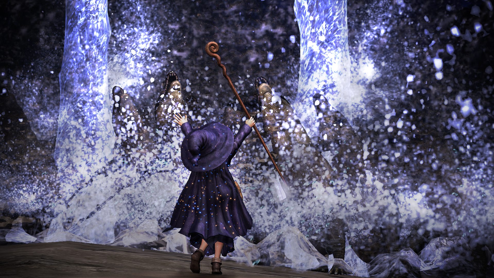 Berserk and the Band of the Hawk - Imagen 8